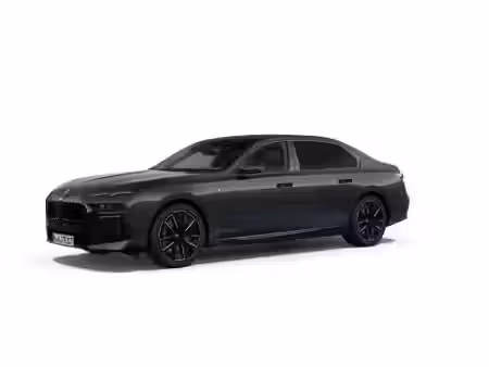 BMW Série 7 740d 3.0 xDrive