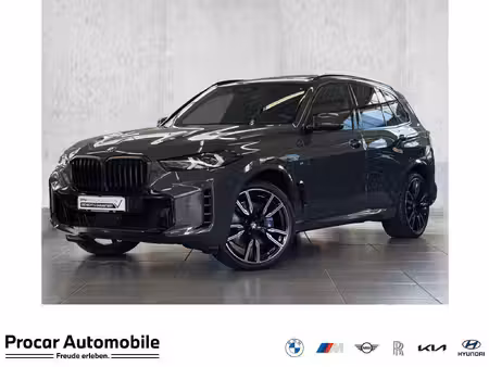 BMW X5 30d 3.0 xDrive