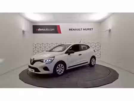 Renault Clio 1.0 SCe 65 Authentique