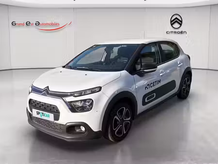 Citroën C3 1.2 PureTech 83 Feel