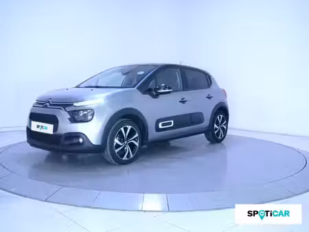 Citroën C3 1.5 HDi 100 Shine Pack