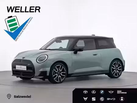 Mini Mini Cooper SE 218