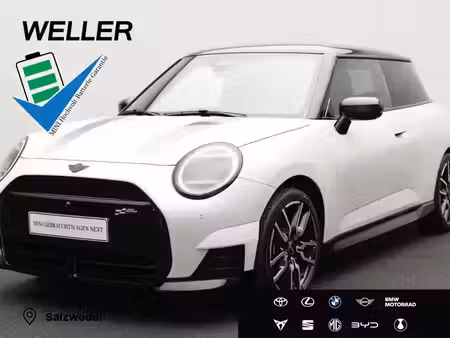 Mini Mini Cooper SE 218