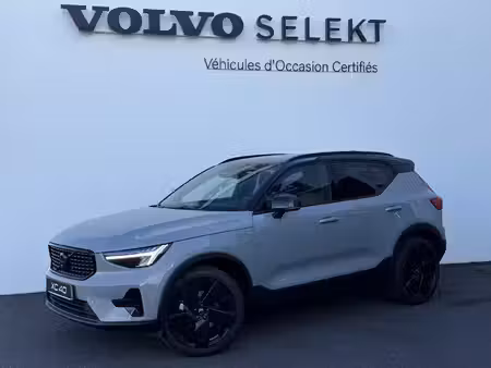 Volvo XC40 B3 2.0 163 Plus
