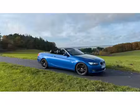 BMW Série 3 320d 2.0