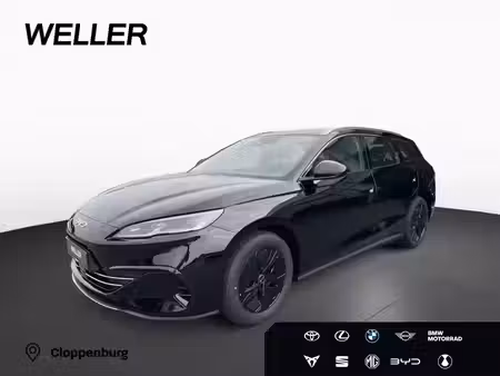 BYD Seal 