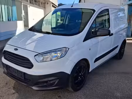 Ford Transit 1.0 EcoBoost 102 Trend