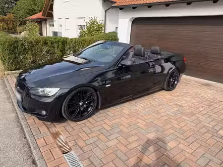 BMW Série 3 320d 2.0 177