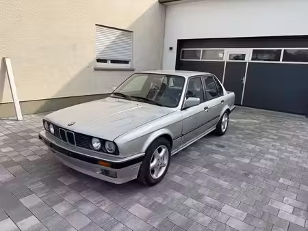 BMW Série 3 320i