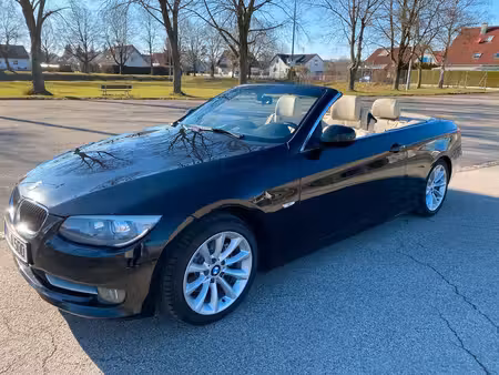 BMW Série 3 320d 2.0 184