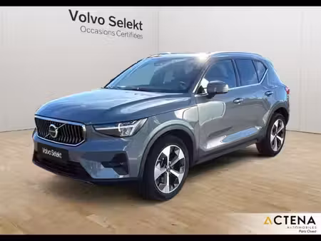 Volvo XC40 B3 2.0 163
