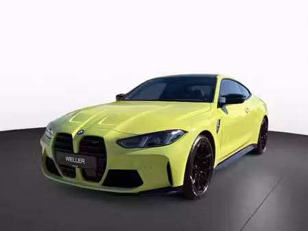 BMW Série 4 M4 Competition 3.0 xDrive
