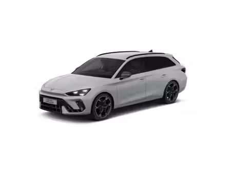 Cupra Leon 1.4 245