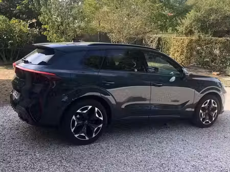 Cupra Terramar 1.5 150