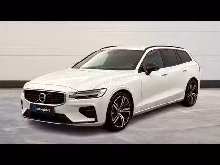 Volvo V60 D3 2.0 150