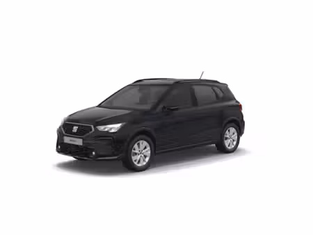 Seat Arona Style