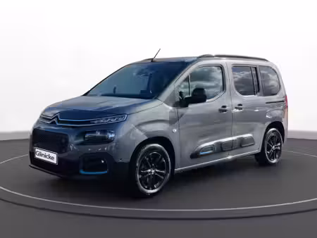 Citroën Berlingo 136 Shine