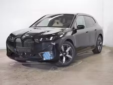 BMW iX 60 544 xDrive