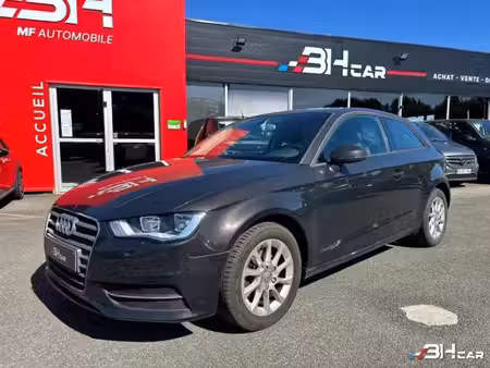 Audi A3 1.2 TFSI 105 Attraction
