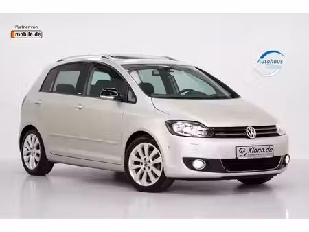 Volkswagen Golf 1.4 TSI 122 Style