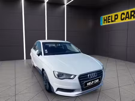 Audi A3 1.4 TFSI 150