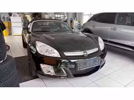 Opel GT 2.0 T 264
