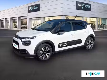 Citroën C3 1.5 HDi 100 Max