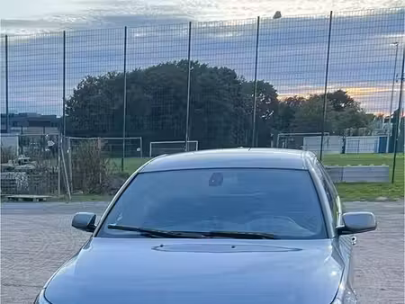 BMW Série 5 525d 3.0 197