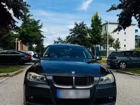 BMW Série 3 318i 2.0 143
