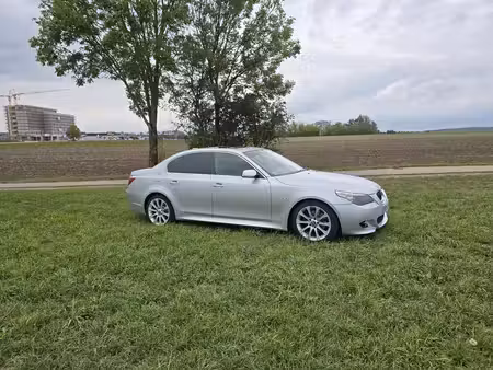 BMW Série 5 525d 2.5 177