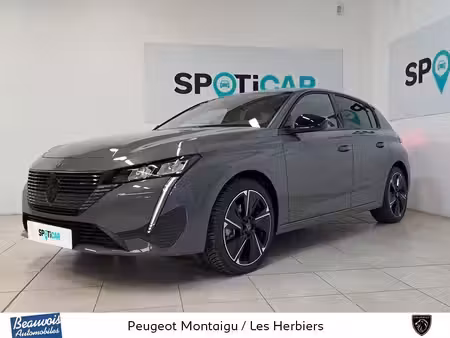 Peugeot 308 156 Allure