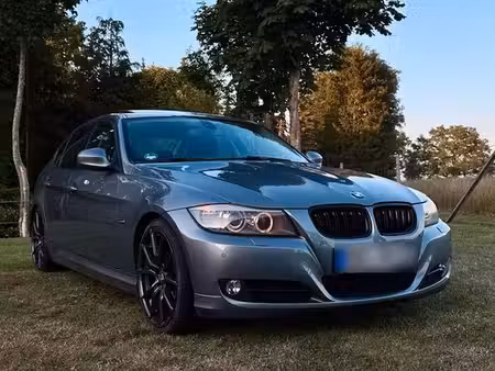 BMW Série 3 320i 2.0 170