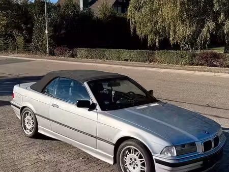 BMW Série 3 320i 2.0 150