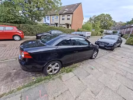 Volkswagen EOS 2.0 FSI 150