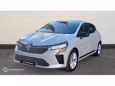Renault Clio E-Tech 1.6 145 Evolution