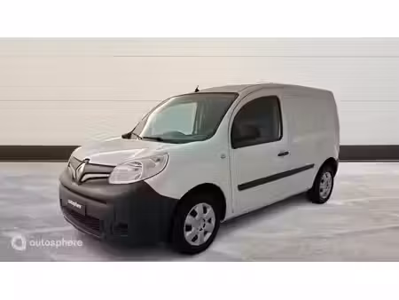 Renault Kangoo 1.5 dCi