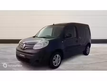 Renault Kangoo 1.5 dCi