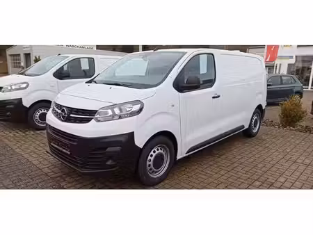 Opel Vivaro 1.5 120
