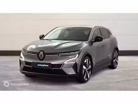 Renault Mégane E-Tech 220 Techno