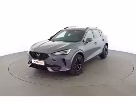 Cupra Formentor 2.0 TDI 150