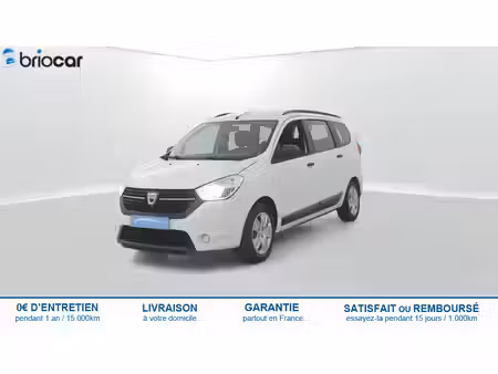 Dacia Lodgy 1.5 Essentiel