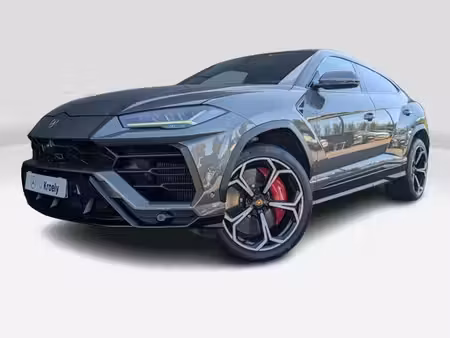 Lamborghini Urus V8 4.0 650
