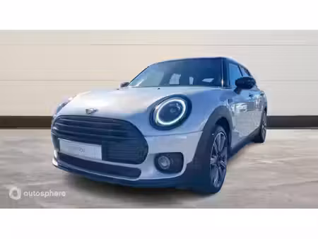 Mini Mini Cooper 1.5 136 Essential
