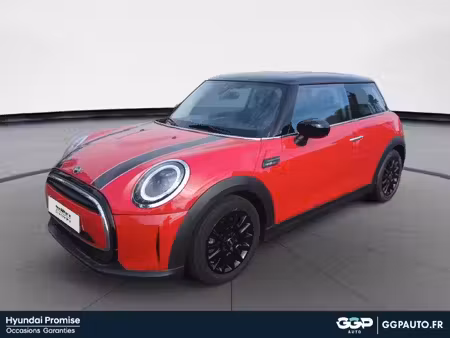 Mini Mini Cooper 1.5 136 Camden