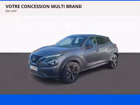 Nissan Juke 1.0 115 Tekna