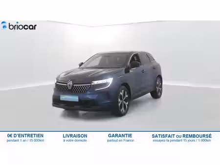 Renault Austral 1.2 200 Techno