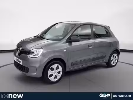 Renault Twingo 82 Authentique