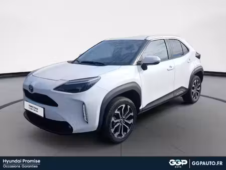 Toyota Yaris Cross 1.5 116 Design