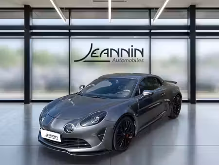 Alpine A110 1.8 300