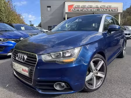 Audi A1 1.4 Ambition